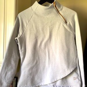 Balance collection sweatshirt